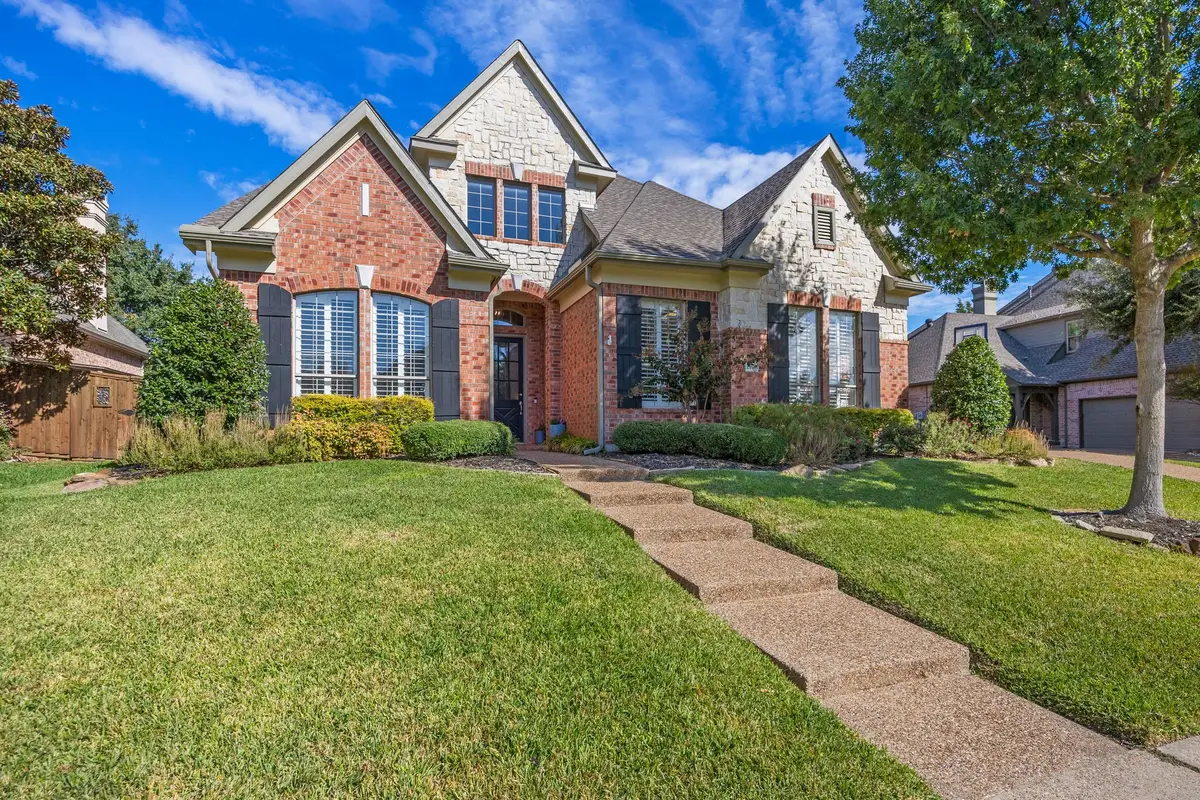 1108 Canton Court, Allen, TX 75013 - #1
