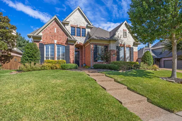 1108 Canton Court, Allen, TX 75013
