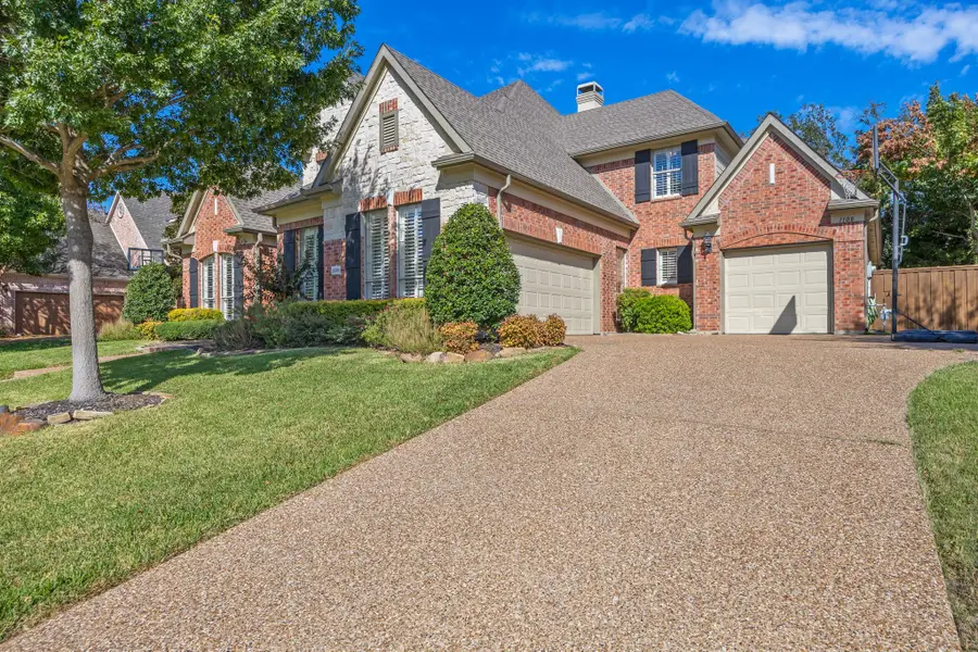 1108 Canton Court, Allen, TX 75013 - #2