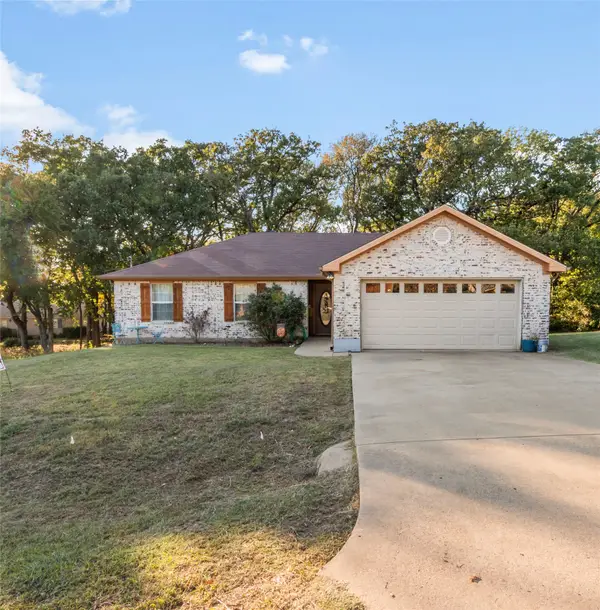 341 Bay Court, Gun Barrel City, TX 75156