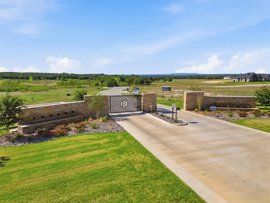 1019 Ranch Vista Road, Granbury, TX 76049 - #2