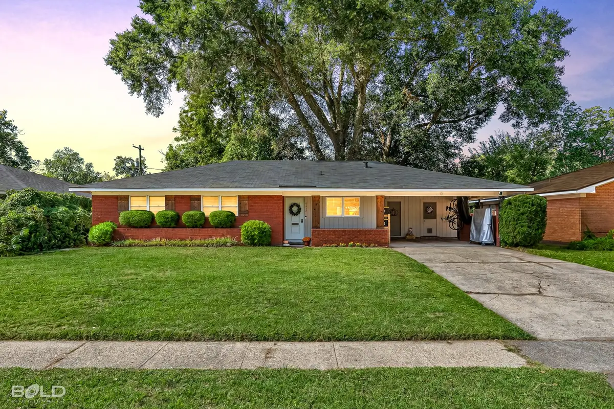 4430 Tibbs Street, Shreveport, LA 71105 - #1