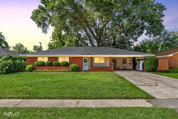 4430 Tibbs Street, Shreveport, LA 71105