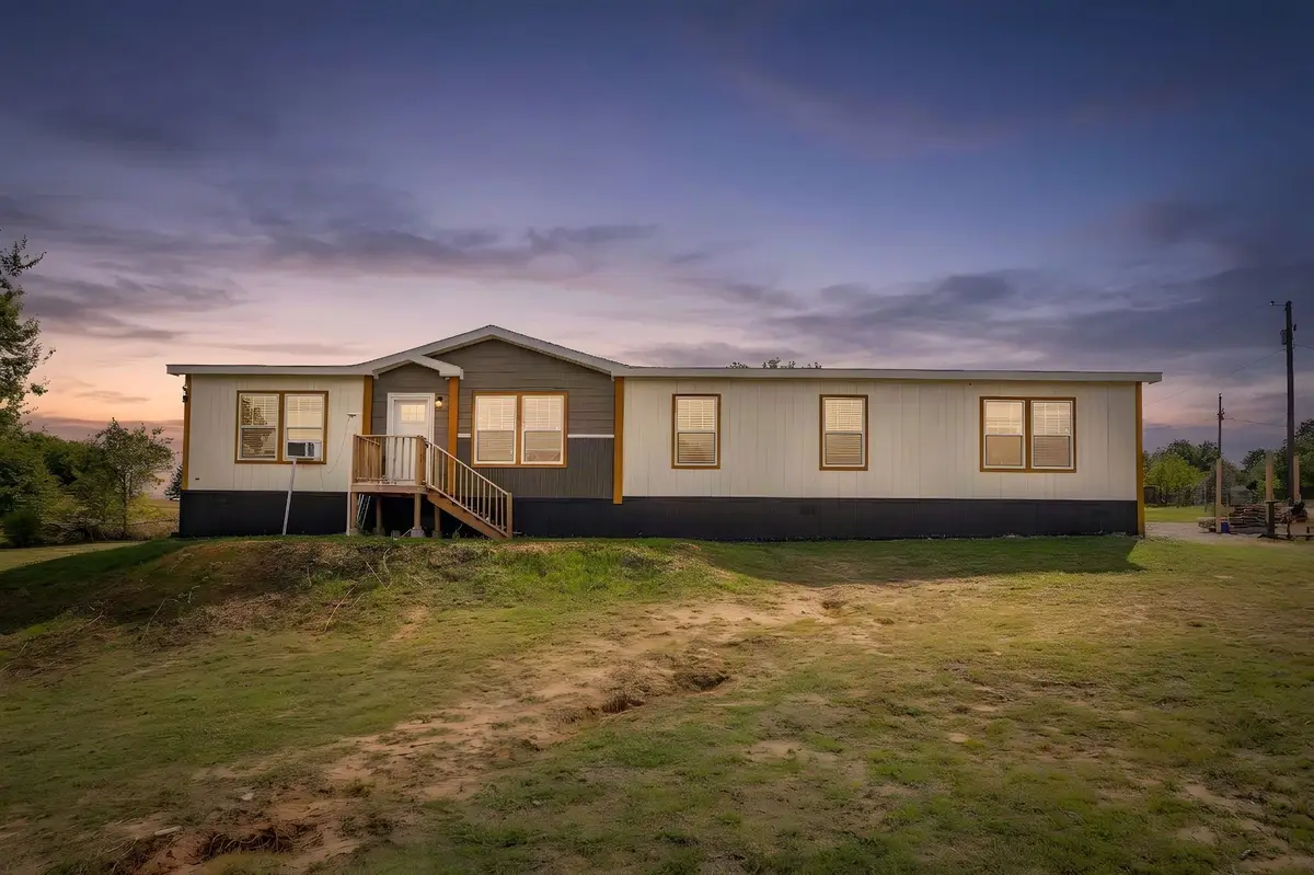 164 Odel Drive, Weatherford, TX 76085 - #1