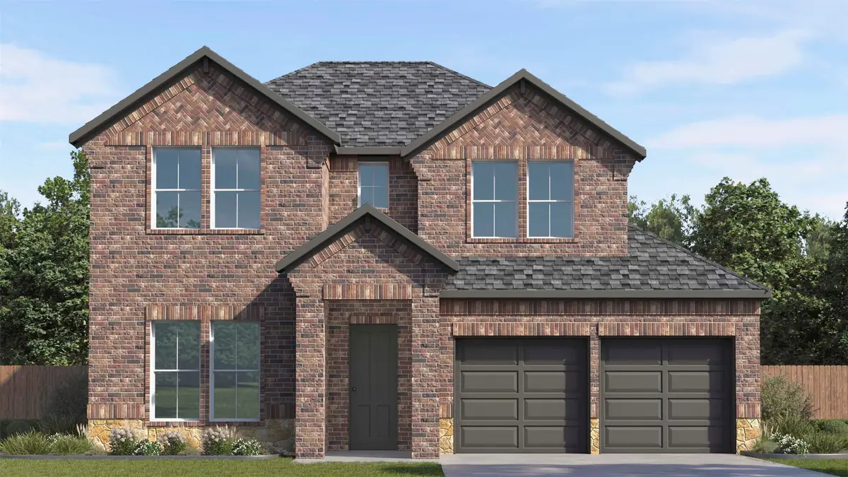 3629 Ansley Lane, Rockwall, TX 75032 - #1