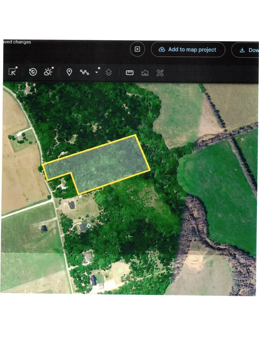 TBD County Road 102, Grandview, TX 76050 - #2