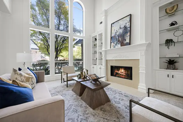 4600 Westbury Drive, Colleyville, TX 76034