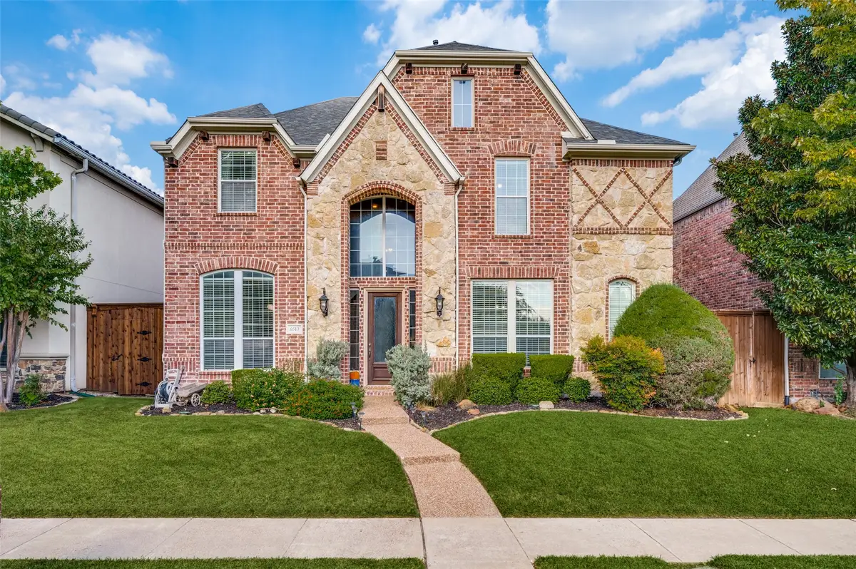6513 Riveredge Drive, Plano, TX 75024 - #1