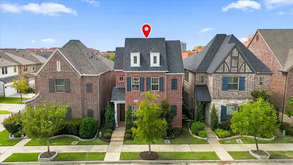 564 Courtyard Lane, Irving, TX 75039