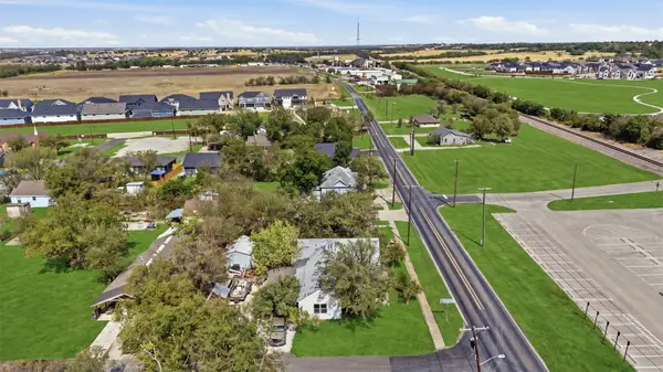402 N Louisiana Drive, Celina, TX 75009