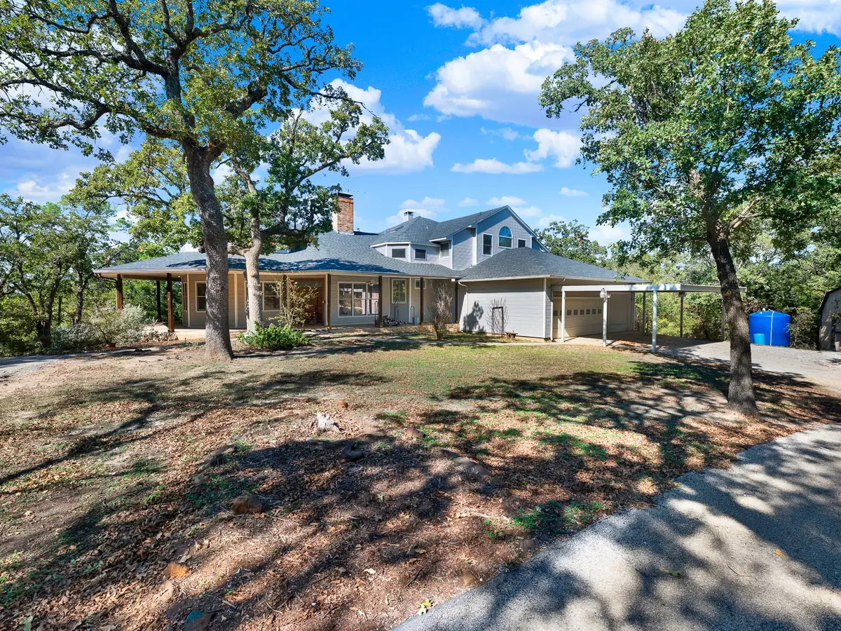 10080 Arvin Hill Road, Aubrey, TX 76227 - #1