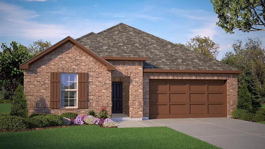 15048 Splendor Street, Fort Worth, TX 76008 - #1
