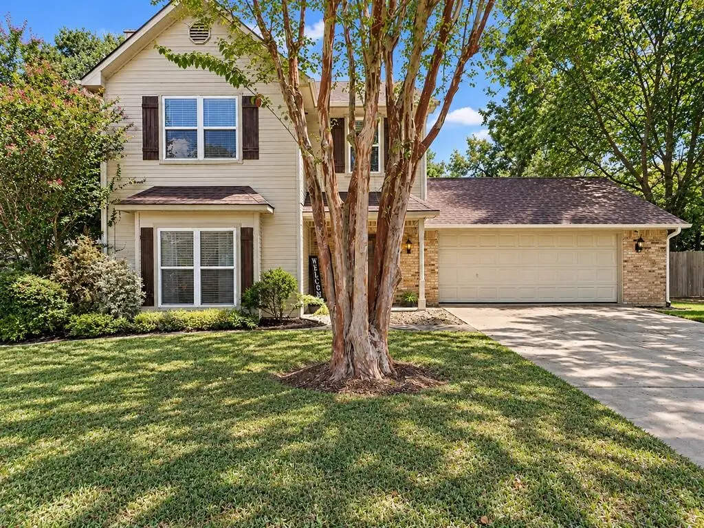 815 Lucas Drive, Athens, TX 75751 - #1