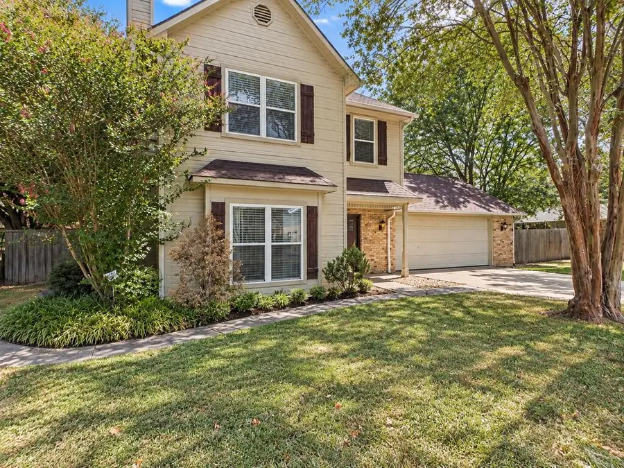 815 Lucas Drive, Athens, TX 75751 - #2