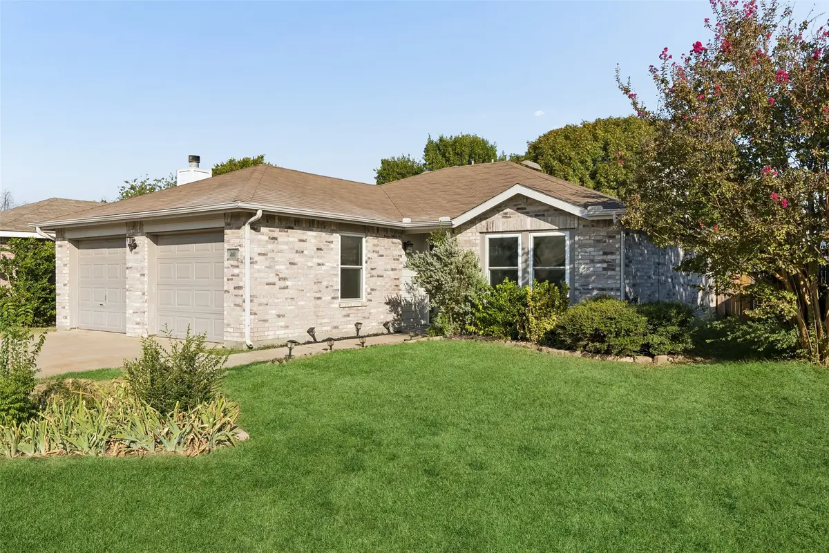2610 Lookout Drive, McKinney, TX 75071 - #1