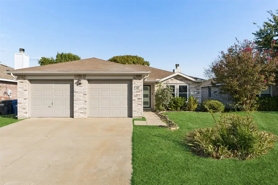 2610 Lookout Drive, McKinney, TX 75071 - #2