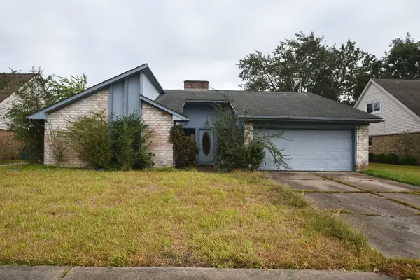 11111 Sageknight Drive, Houston, TX 77089