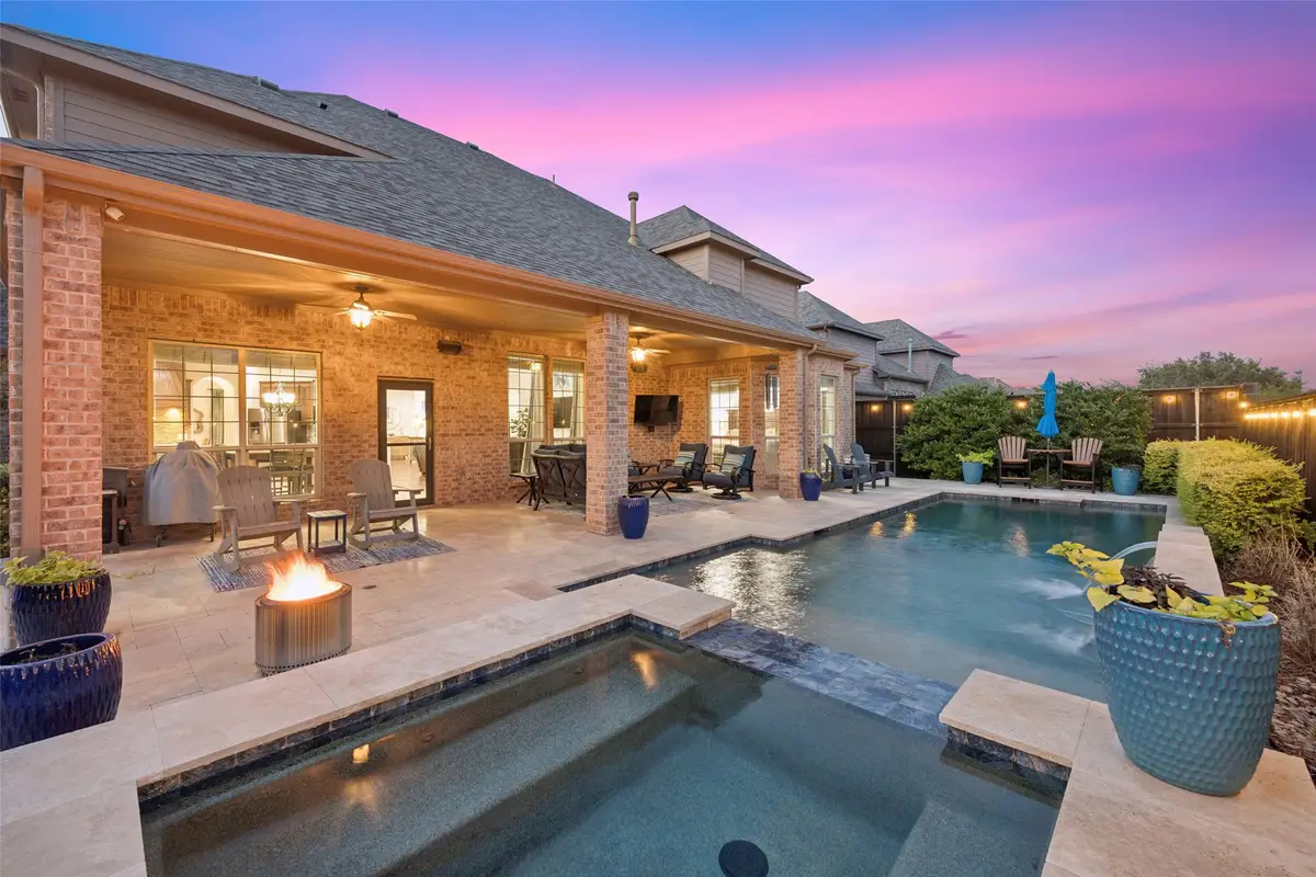 771 Salada Drive, Prosper, TX 75078 - #1