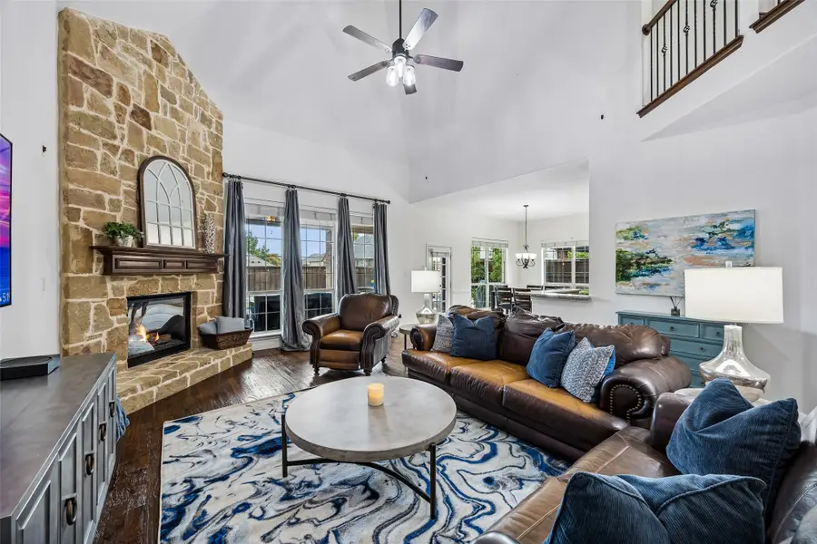 771 Salada Drive, Prosper, TX 75078 - #2