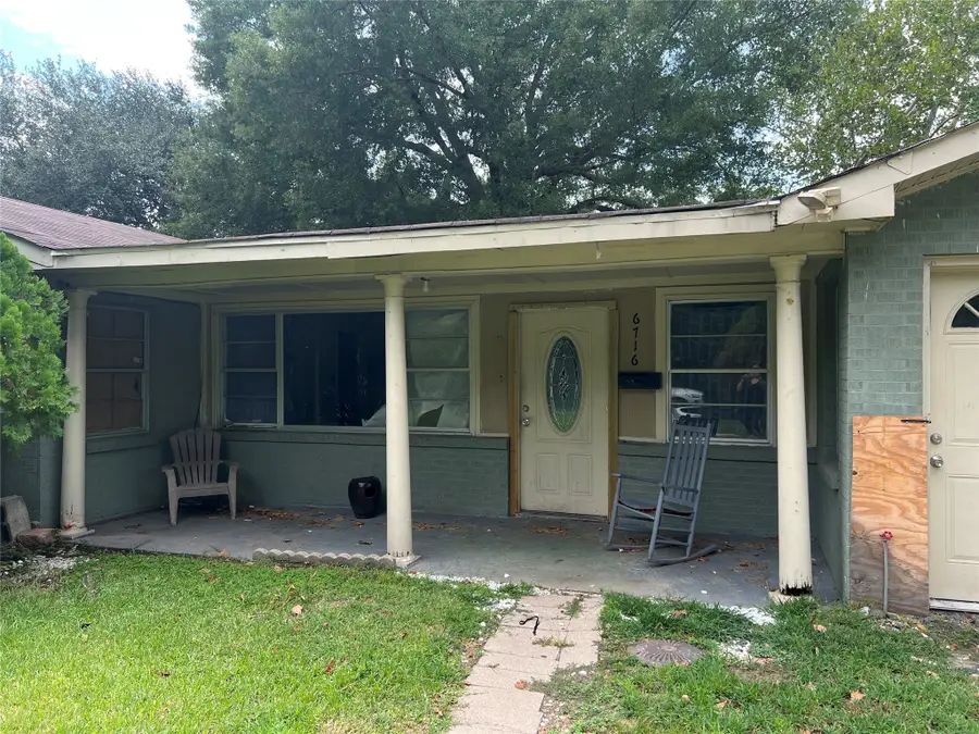 6716 Burke Street, Shreveport, LA 71108 - #3