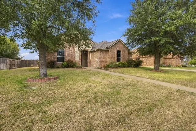 1608 Hawthorne Street, Cleburne, TX 76033 - #2