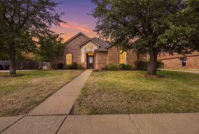 1608 Hawthorne Street, Cleburne, TX 76033 - #3