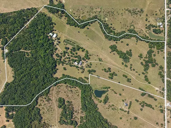 225. SW County Road 0020, Corsicana, TX 75110