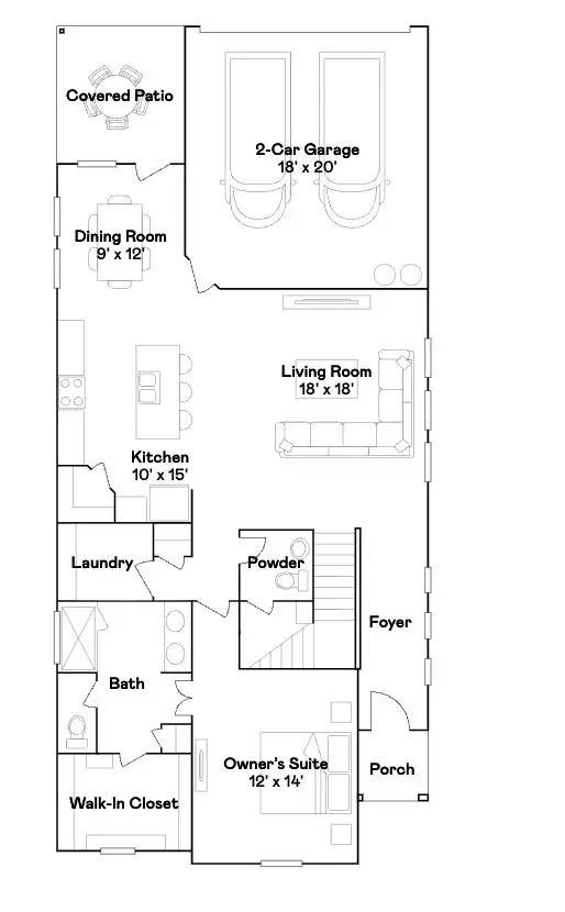 4316 Hibiscus Hollow, Mesquite, TX 75181 - #2