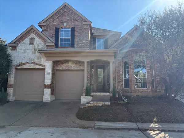5045 Toftrees Drive, Arlington, TX 76016