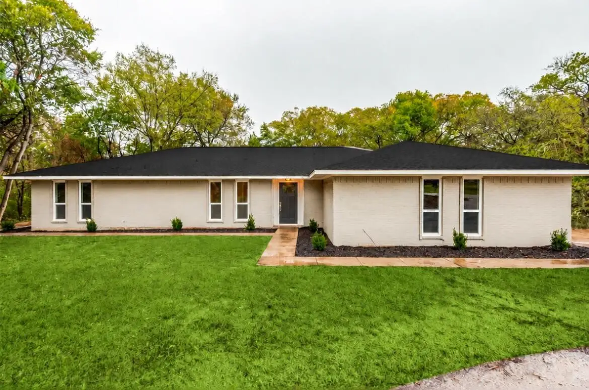 1250 Cedar Circle, Cedar Hill, TX 75104 - #1