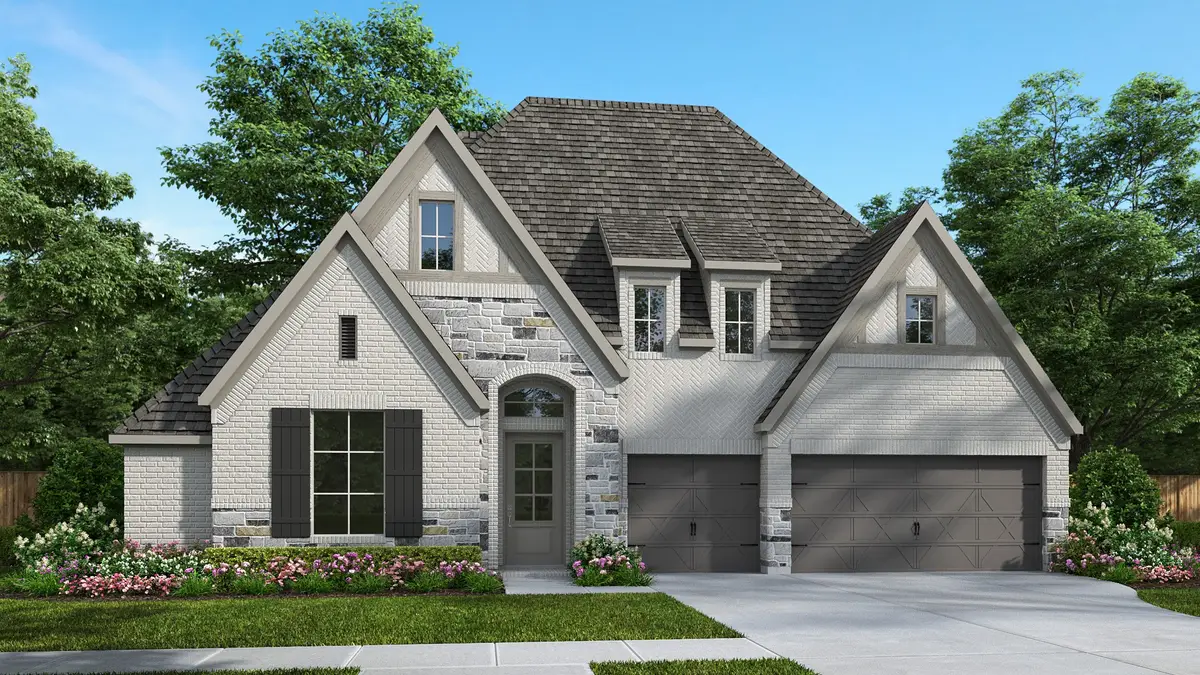 775 Red Willow Court, Haslet, TX 76052 - #1
