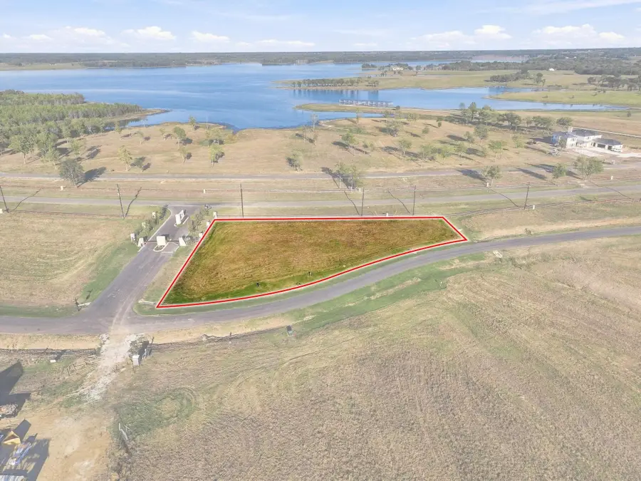 438 Lakeshore Terrace, Windom, TX 75492 - #3