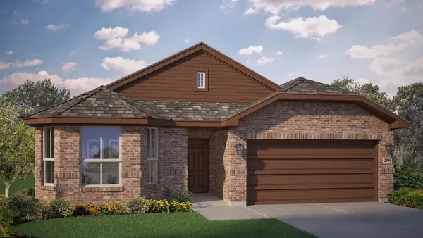 14676 Supernova Avenue, Haslet, TX 76052