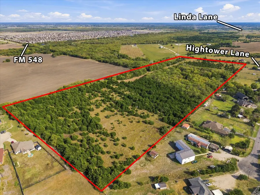 TBD Hightower Lane, Fate, TX 75189 - #2