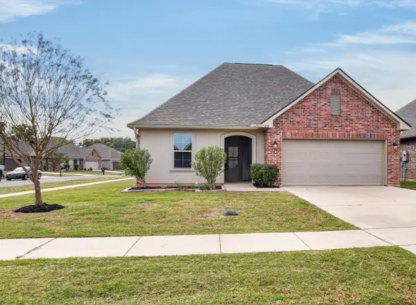 431 Mangrove Lane, Bossier City, LA 71111