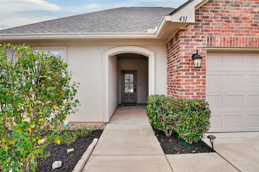 431 Mangrove Lane, Bossier City, LA 71111 - #2