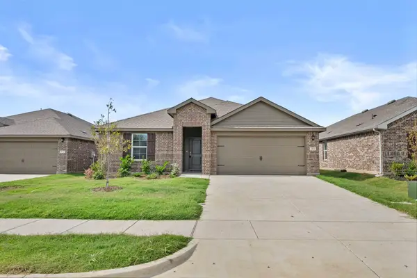 4004 Thistle Drive, Denton, TX 76210