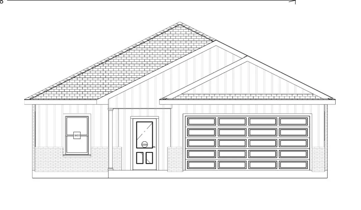 1849 Jays Way, Abilene, TX 79602 - #1