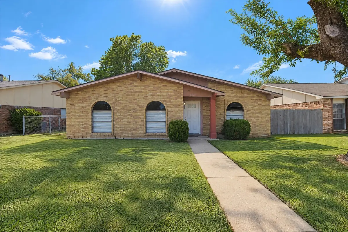 3205 Galaxie Drive, Garland, TX 75044 - #1