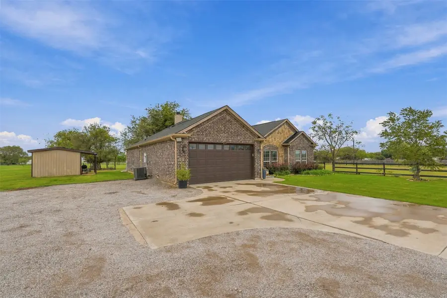 8409 Whispering Meadows Road, Burleson Joshua, TX 76058 - #2