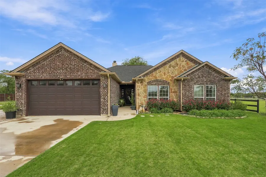 8409 Whispering Meadows Road, Burleson Joshua, TX 76058 - #3