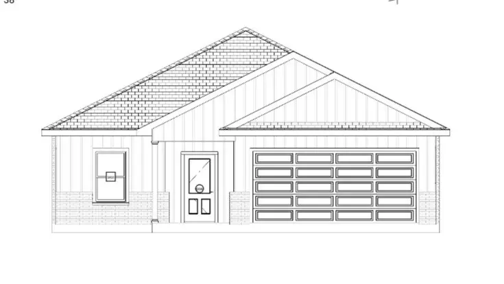 1825 Jays Way, Abilene, TX 79602 - #1
