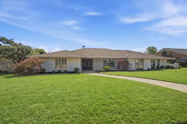 6978 Pemberton Drive, Dallas, TX 75230