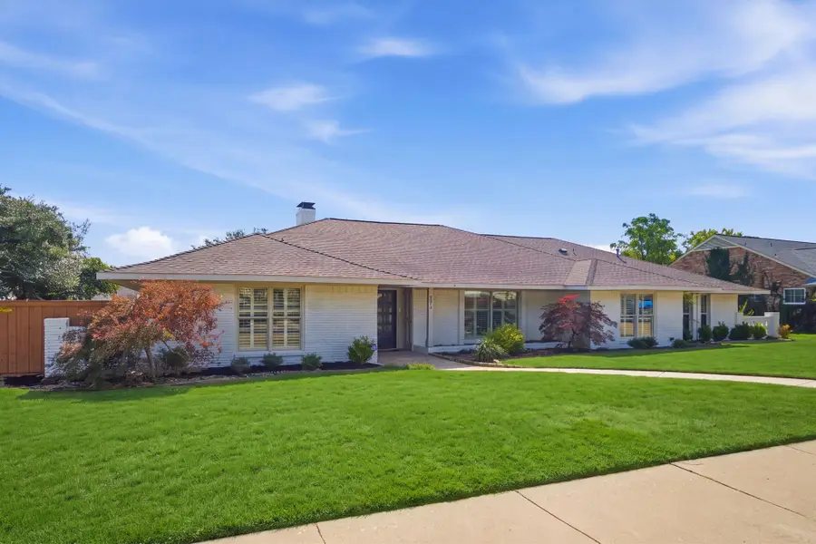 6978 Pemberton Drive, Dallas, TX 75230 - #2