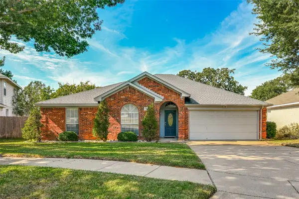 5614 Saddleback Road, Arlington, TX 76017