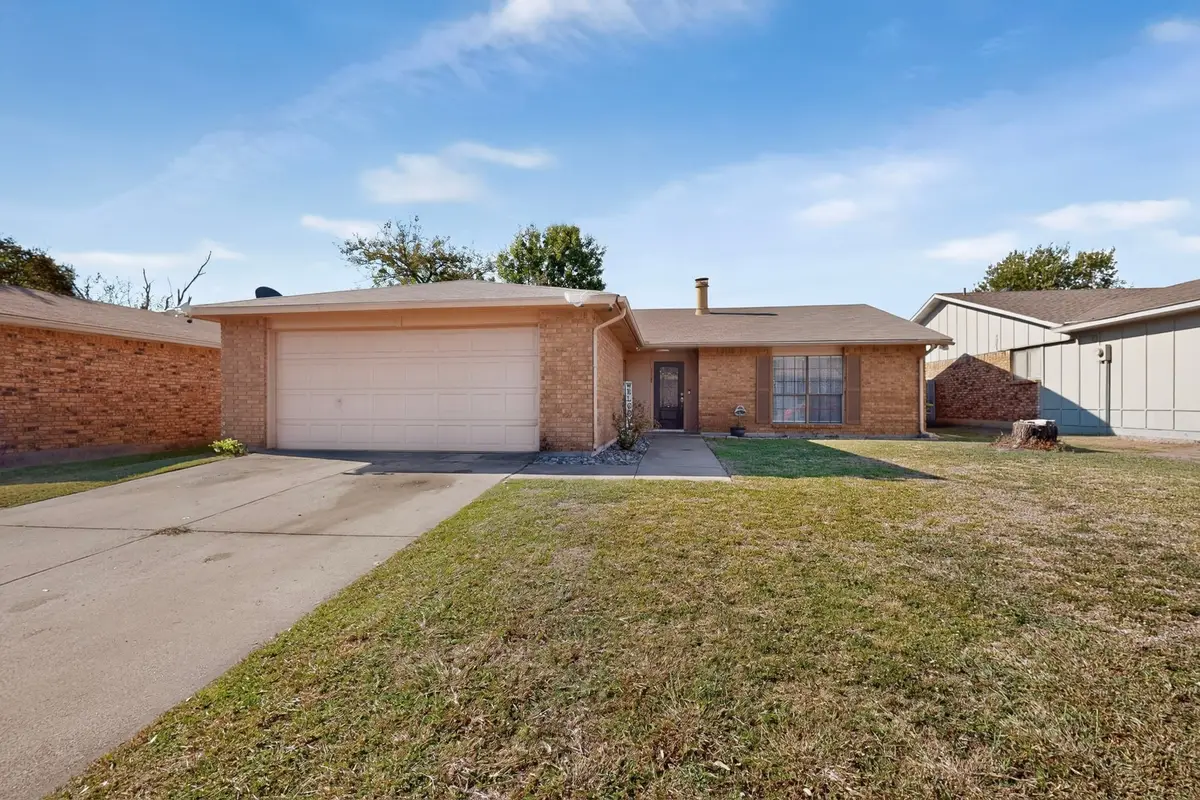 7708 Four Winds Drive, Fort Worth, TX 76133 - #1
