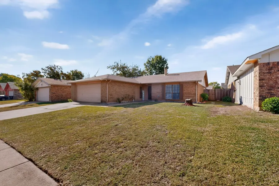 7708 Four Winds Drive, Fort Worth, TX 76133 - #3