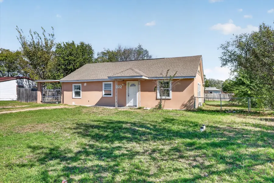 2612 Dinah Drive, Balch Springs, TX 75180 - #2