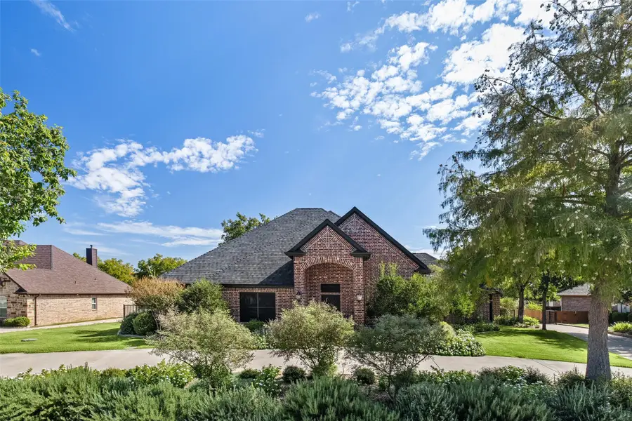 6409 Inverness Road, Granbury, TX 76049 - #2