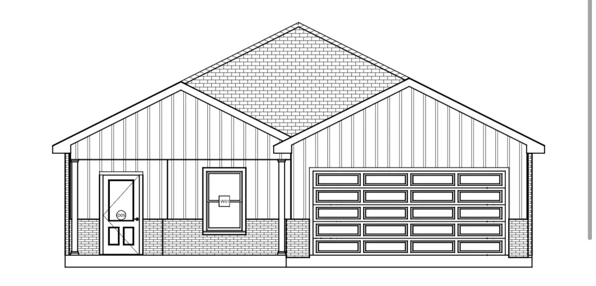 1841 Jays Way, Abilene, TX 79602 - #1